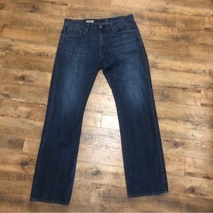 William Rast blue jeans 36 waist